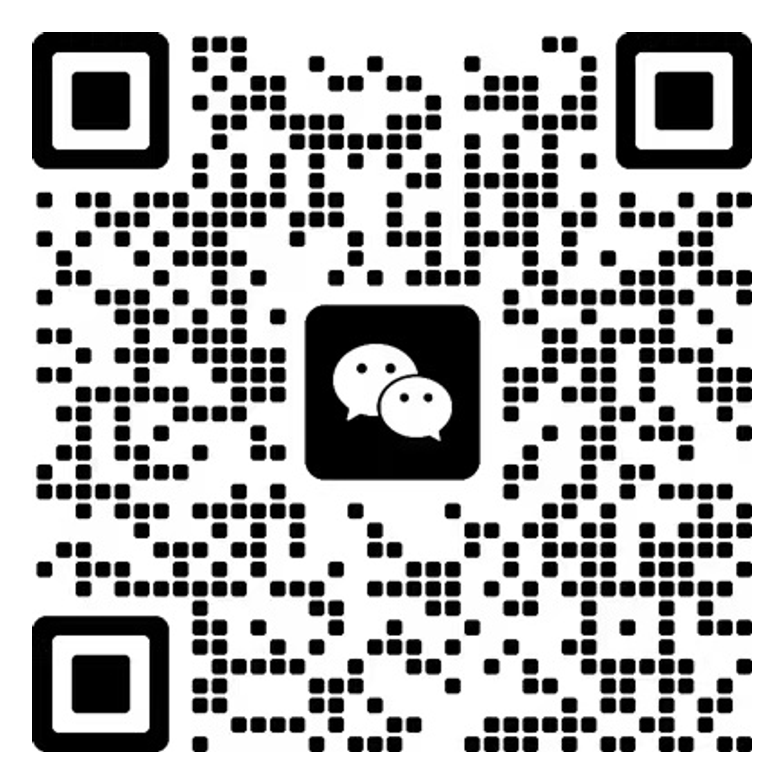 星队长商务合作二维码