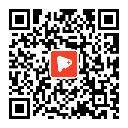 星队长公众号二维码